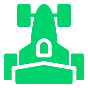 Formula Invaders Logo